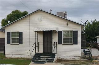 9809 Aim Ave, Bakersfield, CA 93307-6205