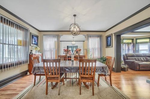 318 Summit Ave, Mount Vernon NY  10552-3004 exterior