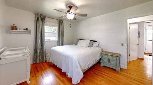 1618 Homberg Ln, Madison WI  53716-1928 exterior