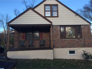 105 Woodlyn Ave, Norristown, PA 19403-1607
