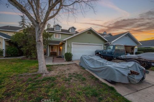 122 Valley View Dr, Santa Maria CA  93455-5540 exterior