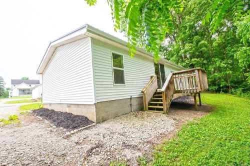 208 Gregory St, Cardington OH  43315-1114 exterior