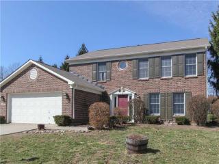 8444 Brittany Ct, Indianapolis, IN 46236-9015