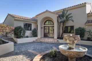 6130 Via Cabrillo St, Malibu CA  90265-3748 exterior