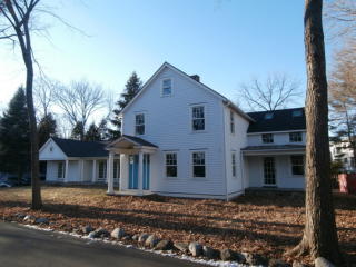 172 John St, Southport, CT 06890-1437