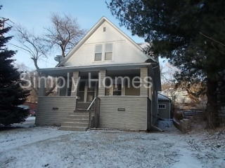 775 Madison Ave, Council Bluffs IA  51503-6732 exterior