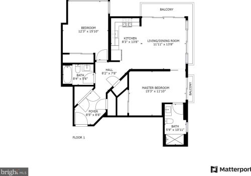 811 4th St, Washington DC  20003-3445 exterior