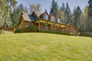 1915 Lake Roesiger Rd, Snohomish WA  98290-7532 exterior