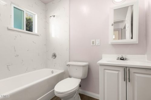 545 Sycamore St, Santa Paula CA  93060-1740 exterior