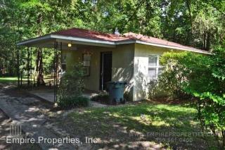 3930 Roswell Dr, Tallahassee FL  32310-4938 exterior