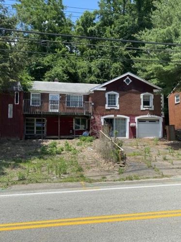 556 Long Rd, Pittsburgh, PA 15235-4329