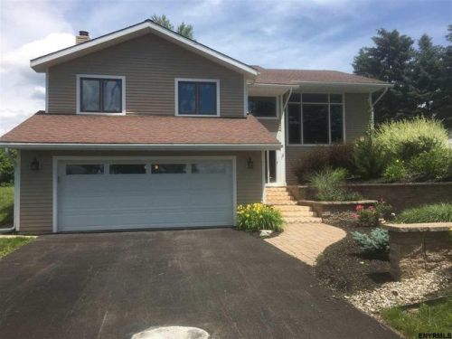 81 Alpine Dr, Newtonville NY  12110-1726 exterior