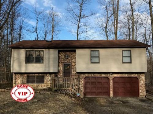 1248 Laurel Dr, West Salem, OH 44287-9134
