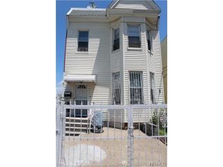 1171 Wyatt St, Bronx, NY 10460-4527