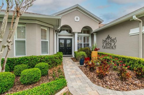 4503 Shanewood Ct, Orlando, FL 32837-5121