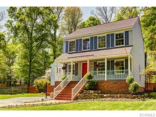 10279 Aynhoe Ct, Mechanicsville, VA 23116-5127