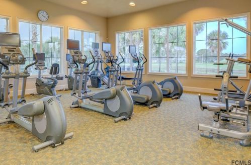 707 Woodbridge Ct, Ormond Beach FL  32174-1032 exterior