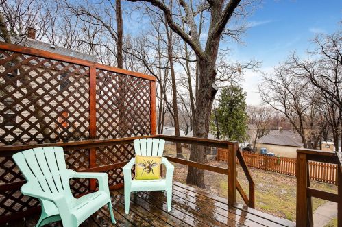 3012 Taylor St, Minneapolis MN 55418-2140 exterior