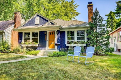 2151 Eleanor Ave, Saint Paul, MN 55116-1357