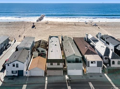 3605 Seashore Dr, Newport Beach, CA 92663-3031