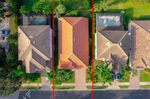 1955 Fairmont Ln, Naples FL  34120-4572 exterior