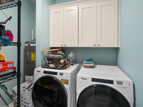 4727 Swordfish St, Bonita Springs FL  34134-7116 exterior