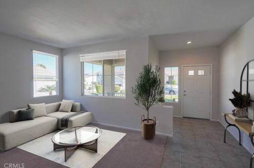 42333 Ridge View Dr, Lancaster CA 93536-7382 exterior