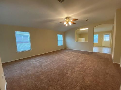 3403 Caleb Dr, Austin TX  78725-4758 exterior