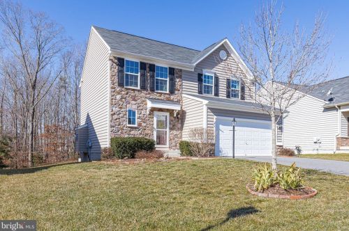 46 Taylors Hill Way, Fredericksburg, VA 22405-5630