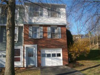 531 Winesap Dr, Bridgeville, PA 15017-3217