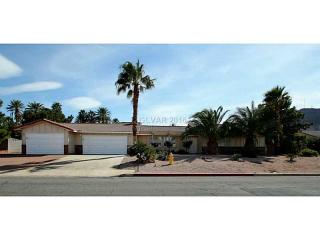 221 Cypress Dr, Henderson, NV 89015-7703