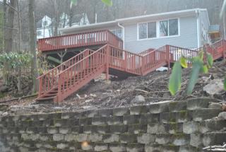69 Shore Trl, Sandyston NJ  07826-5018 exterior