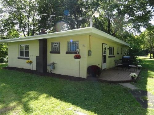1723 Attridge Rd, Clifton, NY 14428-9436