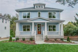 1008 Battlefield Dr, Nashville, TN 37204-2920