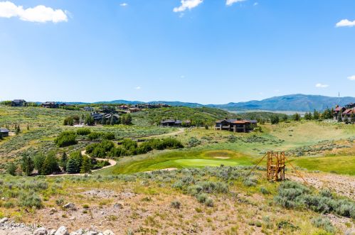 3204 Wapiti Canyon Rd, Park City UT  84098-6241 exterior