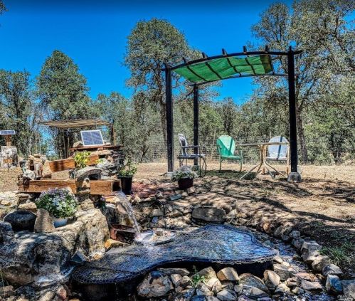 22800 Oat Hill Rd, Middletown CA  95461-9690 exterior