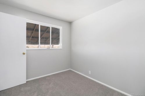 7955 Hollywood St, Denver CO 80022-1012 exterior