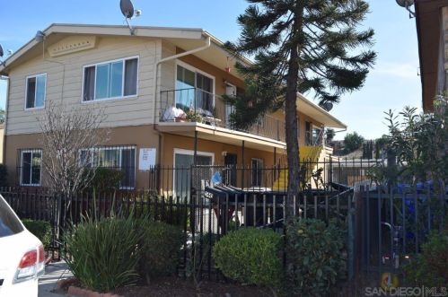 5441-47 Imperial Ave, San Diego, CA 92114-3913