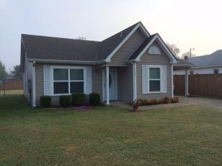 1703 Reeves Ave, Menos AR  71953-3520 exterior