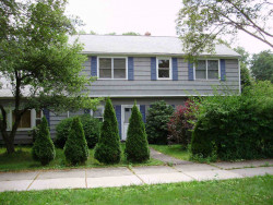 7 Van Wart Path, Newton, MA 02459-3720