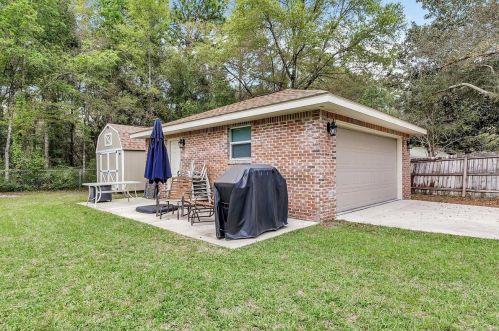 19 North Dr, Shalimar FL  32579-1017 exterior