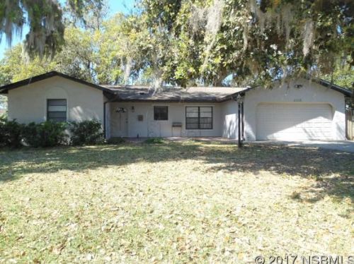 2118 Needle Palm Dr, Edgewater, FL 32141-3916