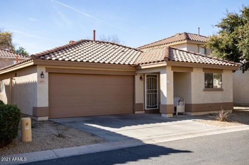 631 Banelli Pl, Chandler, AZ 85286-1317