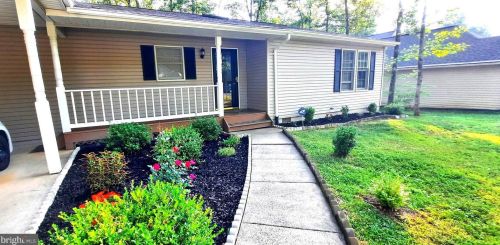 120 Monticello Cir, Locust Grove, VA 22508-5331