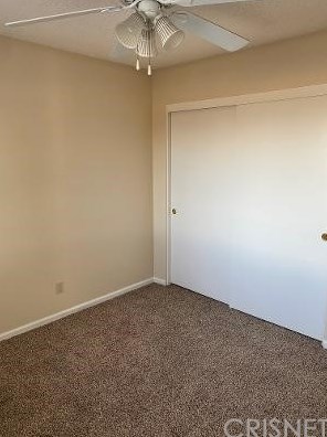 2869 La Vida Dr, Lancaster CA  93535-5873 exterior