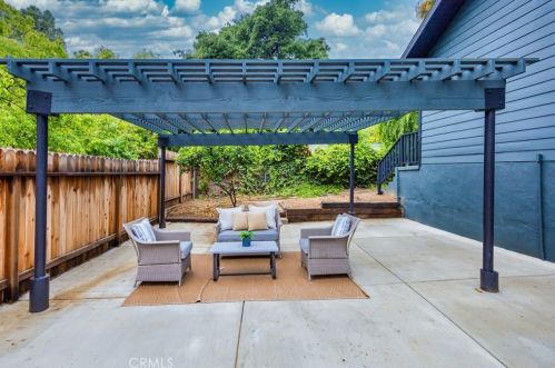 3197 Marengo Ave, Altadena CA  91001-4450 exterior