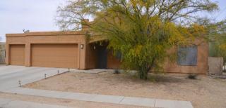 9297 Whipsnake Way, Tucson, AZ 85742-8327
