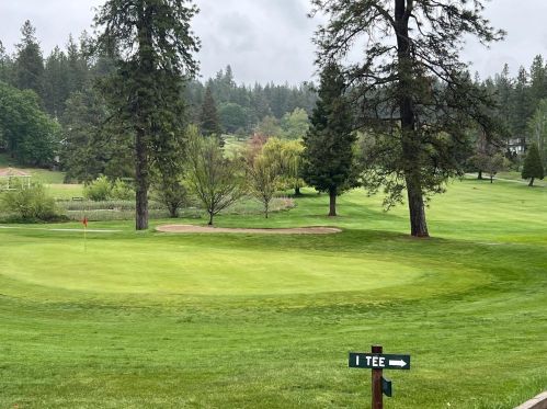 10683 Alta Sierra Dr, Grass Valley CA  95949-6847 exterior