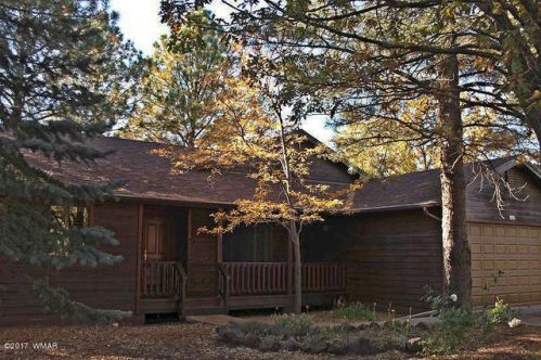5332 Branding Iron Loop, Pinetop, AZ 85935-8556