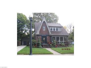497 Avalon Ave, Akron, OH 44320-2018